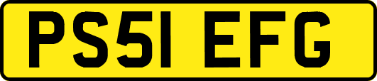 PS51EFG