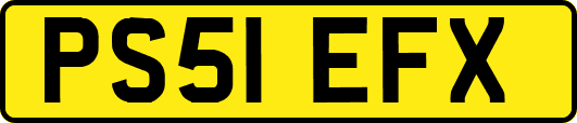 PS51EFX