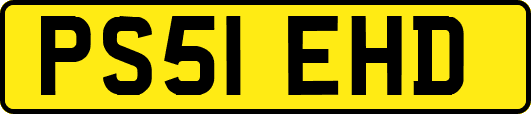 PS51EHD