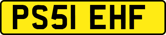 PS51EHF