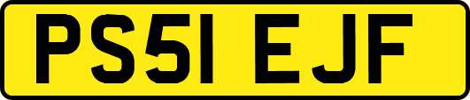 PS51EJF