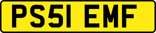 PS51EMF