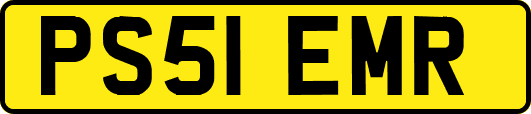 PS51EMR