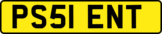 PS51ENT