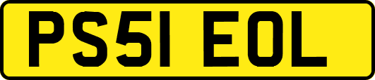 PS51EOL