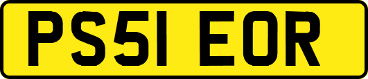 PS51EOR