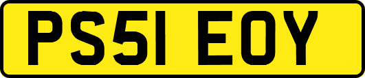 PS51EOY