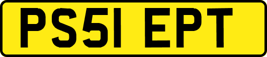 PS51EPT