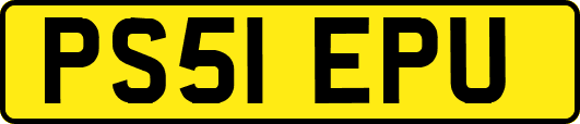 PS51EPU