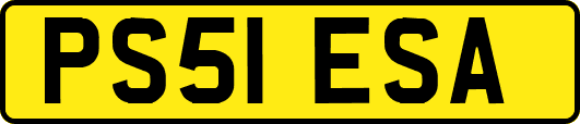 PS51ESA