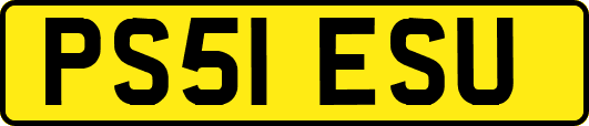 PS51ESU