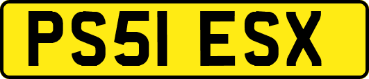 PS51ESX