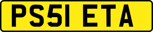 PS51ETA