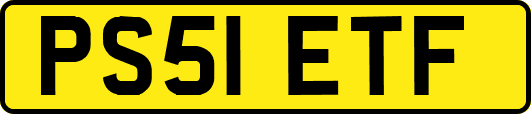 PS51ETF