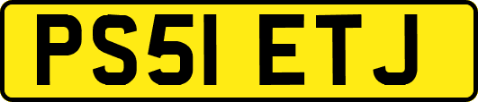 PS51ETJ