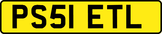 PS51ETL