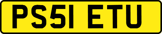 PS51ETU