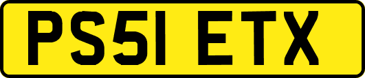 PS51ETX