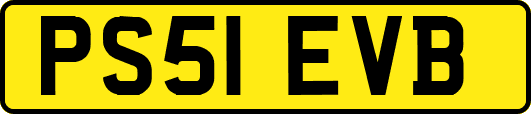 PS51EVB