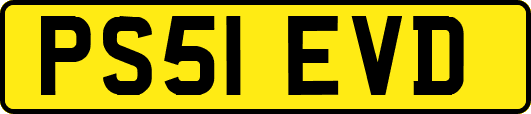 PS51EVD