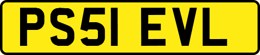 PS51EVL