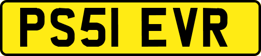 PS51EVR