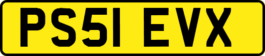 PS51EVX