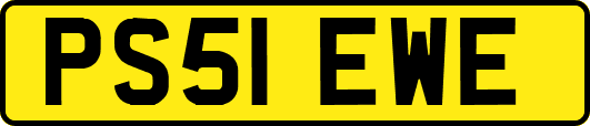 PS51EWE