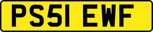 PS51EWF