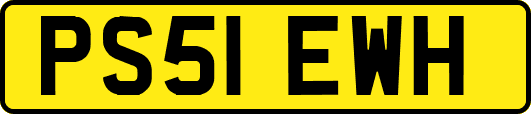 PS51EWH