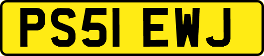 PS51EWJ