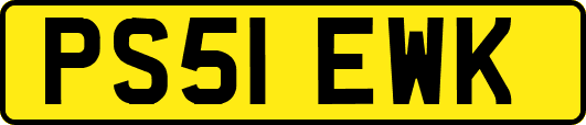 PS51EWK