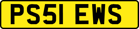 PS51EWS