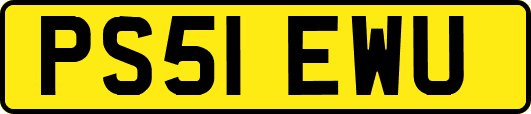 PS51EWU