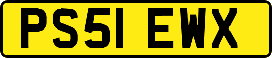 PS51EWX