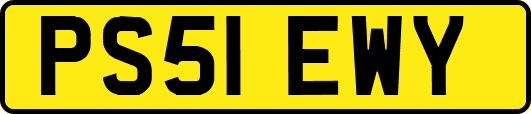 PS51EWY