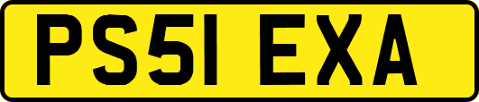 PS51EXA