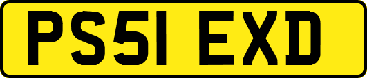 PS51EXD