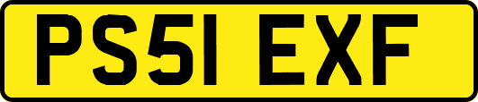 PS51EXF