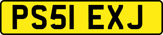 PS51EXJ