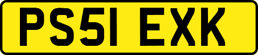 PS51EXK