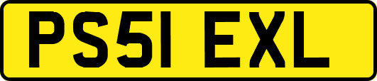 PS51EXL