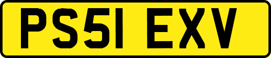 PS51EXV