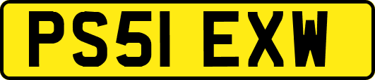 PS51EXW