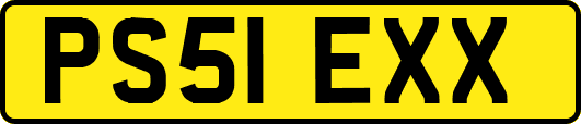 PS51EXX