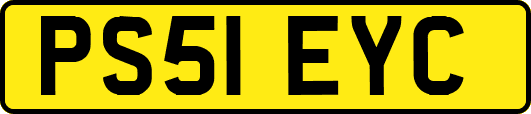 PS51EYC