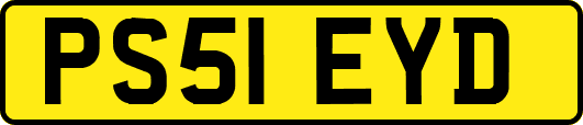 PS51EYD