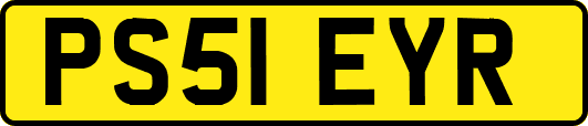 PS51EYR