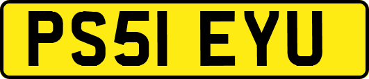 PS51EYU