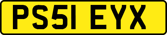 PS51EYX